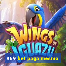 969 bet paga mesmo